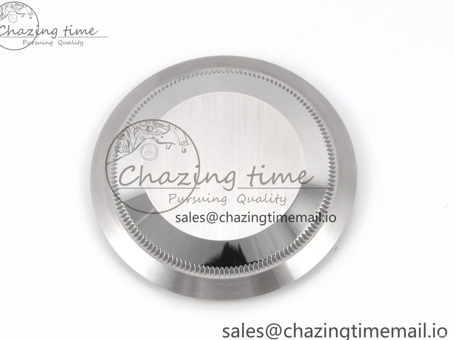 MiroTime 0125 OdorResistant Submariner 41mm 126610 LN Black Ceramic EWEF 1:1 Best Edition on Bracelet SH 1038